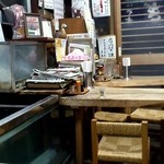 川魚料理 はや幸 - 