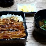 川魚料理 はや幸 - 竹