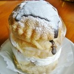 エイセンドウ - 「ミルフィーユ」\346です