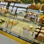 エイセンドウ - 店内のご紹介です①