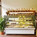 エイセンドウ - 店内のご紹介です②