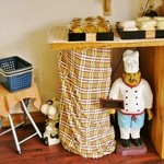 エイセンドウ - 店内のご紹介です④