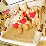 エイセンドウ - 店内のご紹介です⑥