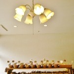 エイセンドウ - 店内のご紹介です⑦