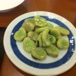 神谷バー - そらまめ