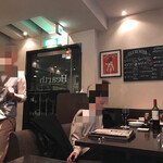 Bistro Wine Cafe HEARTH - 