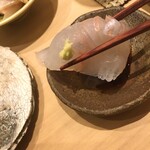 北の華 はやし - 