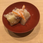 北の華 はやし - 鰤大根♬