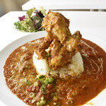 ボンヌカフェ - 