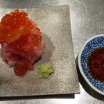 白金高輪ぶち - 