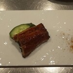 白金高輪ぶち - 