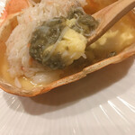 北の華 はやし - ミソもたっぷり♡