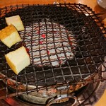 炭火焼しちりん - 