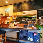 OHANA COFFEE - 