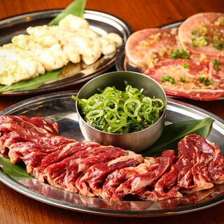 『元』で必ず味わってほしい三大名物！