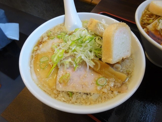3月限定 ニューセイジロウ By ワサコ ながれぼし 撫牛子 ラーメン 食べログ 3月限定 ニューセイジロウ By ワサコ ながれぼし 撫牛子 ラーメン 食べログ