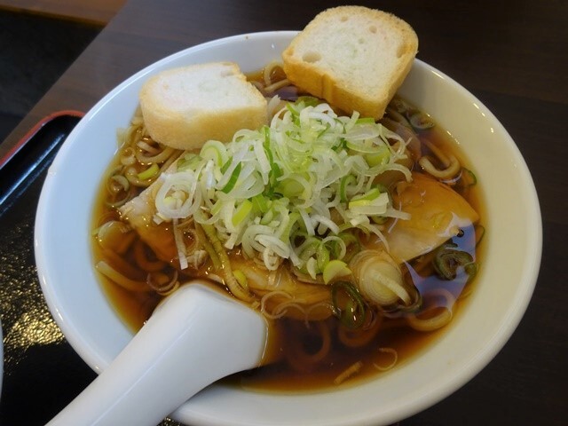ながれぼし 撫牛子 ラーメン 食べログ