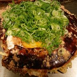 Toda Wataru No Okonomiyaki Sante Kan - 