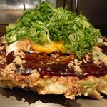 Toda Wataru No Okonomiyaki Sante Kan - 