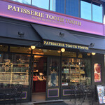 PATISSERIE TOOTH TOOTH - 店構え