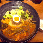 SPICY CURRY 魯珈 - 