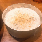 SPICY CURRY 魯珈 - 限定ライタがお勧め！！