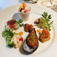 リストランテ アルベラータ - 
