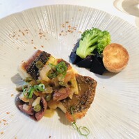 リストランテ アルベラータ - 