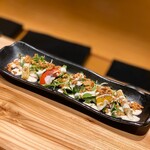 Chisoudokoro Yuuki - ’’焼き野菜サラダ’’