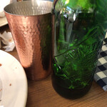 ベーカーバウンス - 