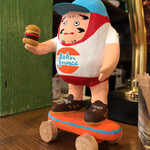 ベーカーバウンス - 