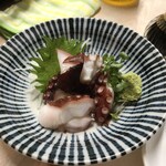 がばちょ - たこぶつ（500円）