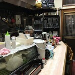 がばちょ - 大将おつかれやで～！