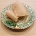 日本橋蛎殻町 すぎた - 