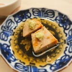 日本橋蛎殻町 すぎた - 