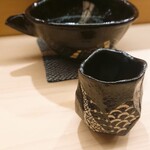 日本橋蛎殻町 すぎた - 