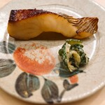 日本橋蛎殻町 すぎた - 