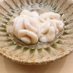 日本橋蛎殻町 すぎた - 