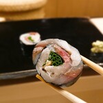 日本橋蛎殻町 すぎた - 