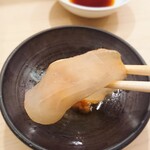 日本橋蛎殻町 すぎた - 