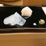 日本橋蛎殻町 すぎた - 