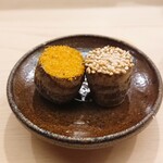 日本橋蛎殻町 すぎた - 