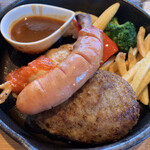 MINOH RIS CAFE - 