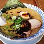 丸源ラーメン - 