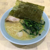 ラーメン家