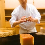 日本橋蛎殻町 すぎた - 