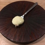 ワインバールケ - チーズ名　失念