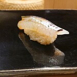 日本橋蛎殻町 すぎた - 