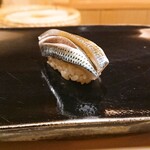 日本橋蛎殻町 すぎた - 