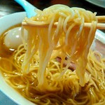 龍馬軒 - 麺リフト